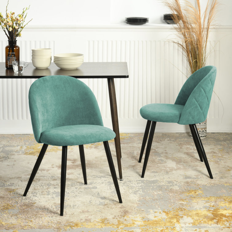 Autaugaville Upholstered Dining Chair